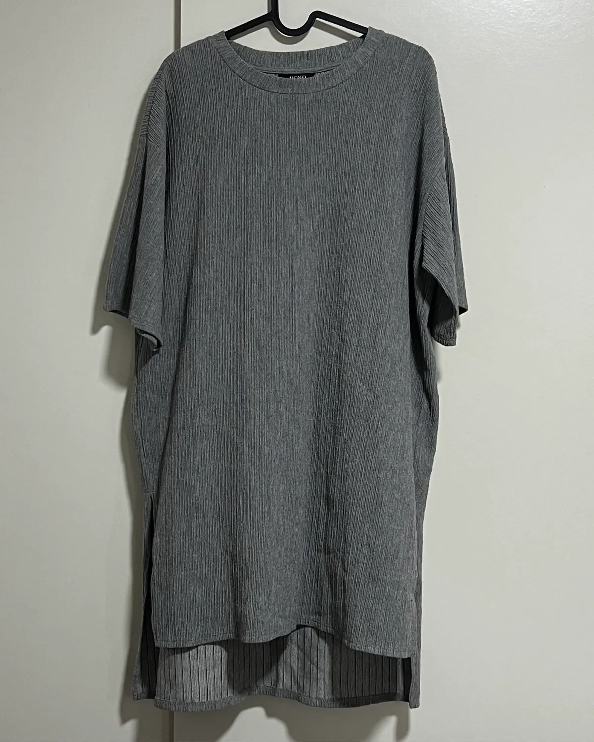 Monki Monki Knit Dress