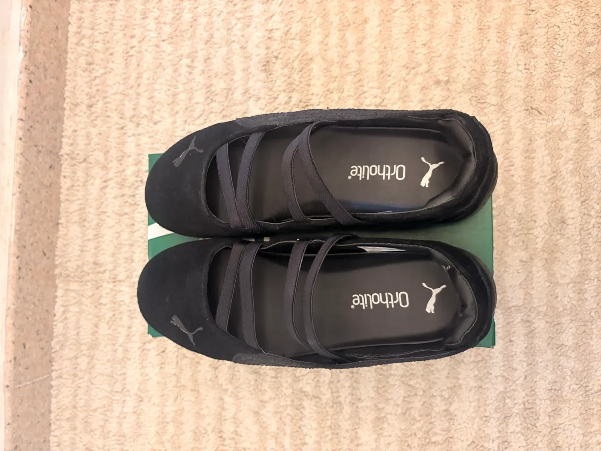 Puma PUMA Speedcat Ballet Python UK 3.5 - Photo 3
