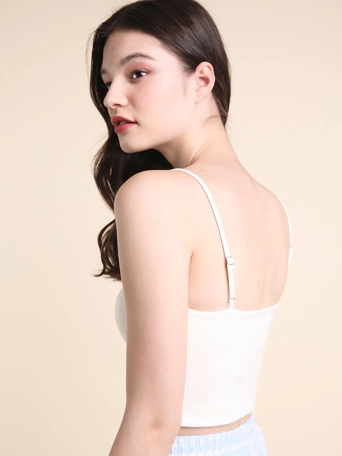 Neonmello Neonmello Zora Padded Top - Photo 3