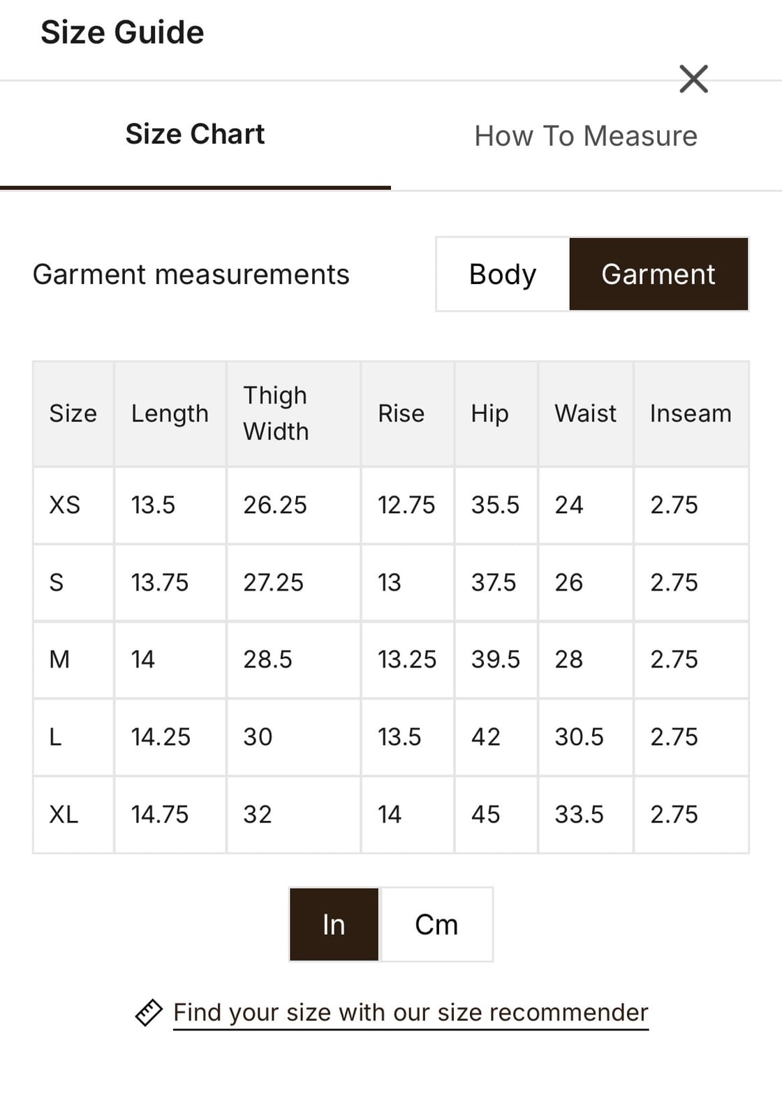 Love, Bonito Love Bonito Rowanne Denim Tailored Cuff Shorts - Photo 5