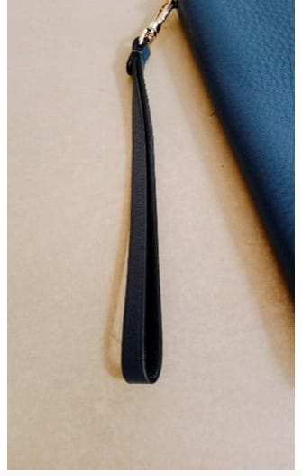 Kate Spade Brand New Kate Spade Blue Wallet – Luxe Vibes Only! - Photo 6