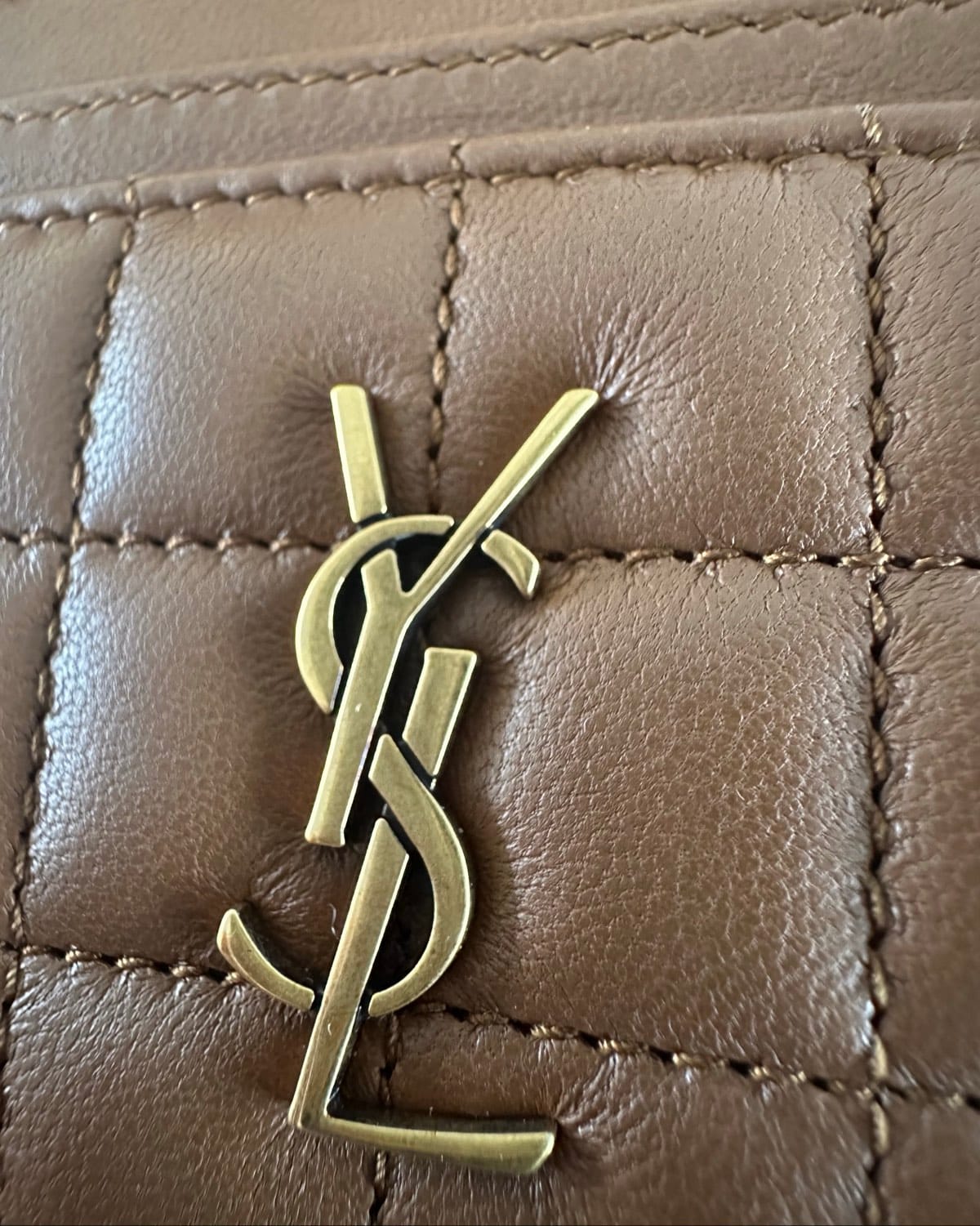 Saint Laurent Cardholder - Photo 4