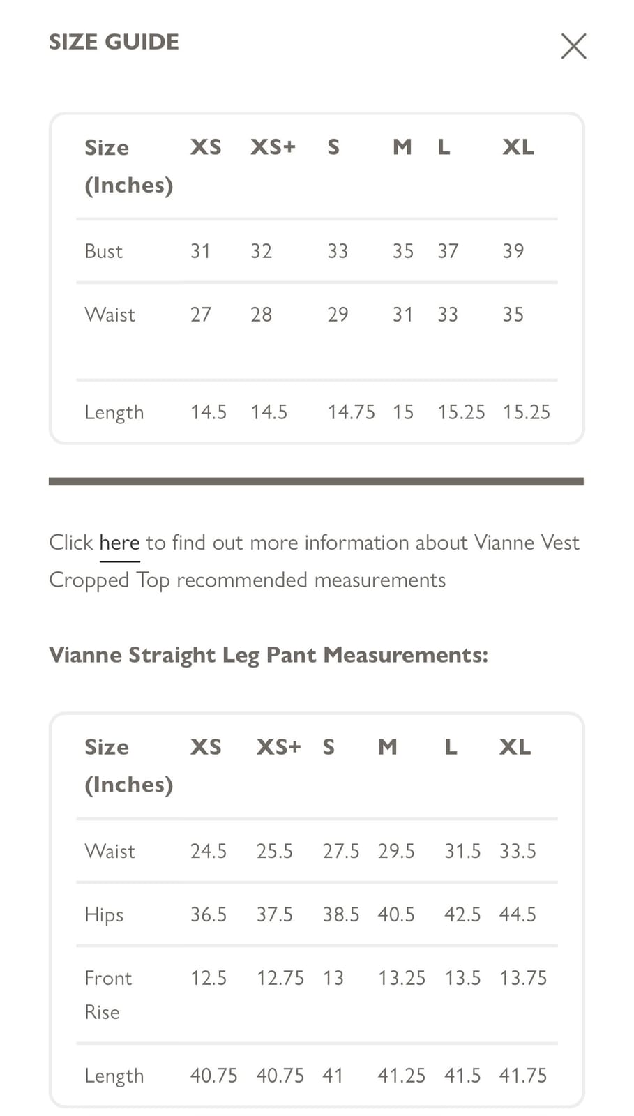 Chello Vianne Top and Pant Set,  - Photo 5