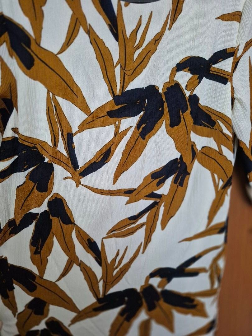 Love Bonito Love, Bonito Floral Print Dress - Size S 🌸 - Photo 2