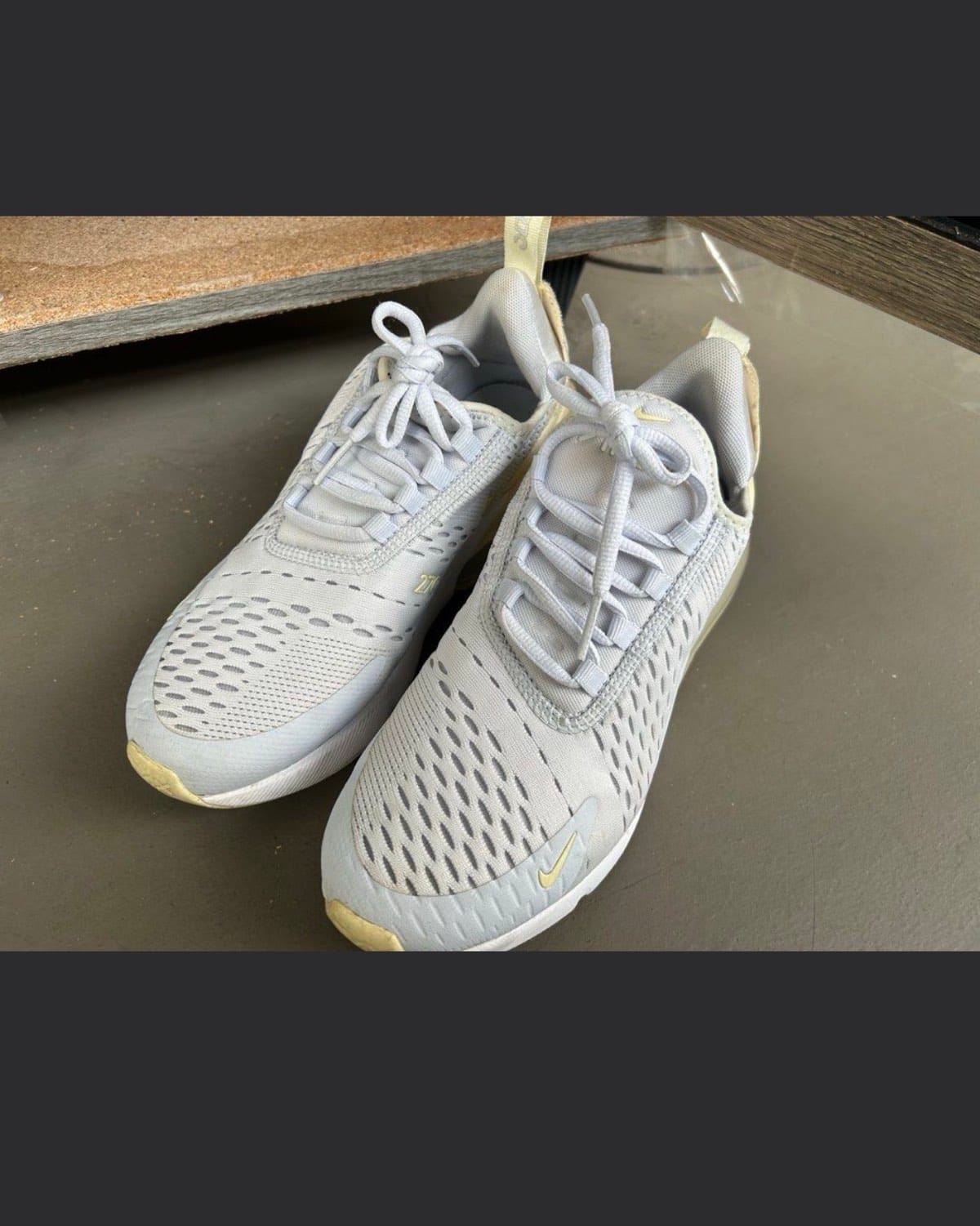 Nike Women's Nike Air Max 270