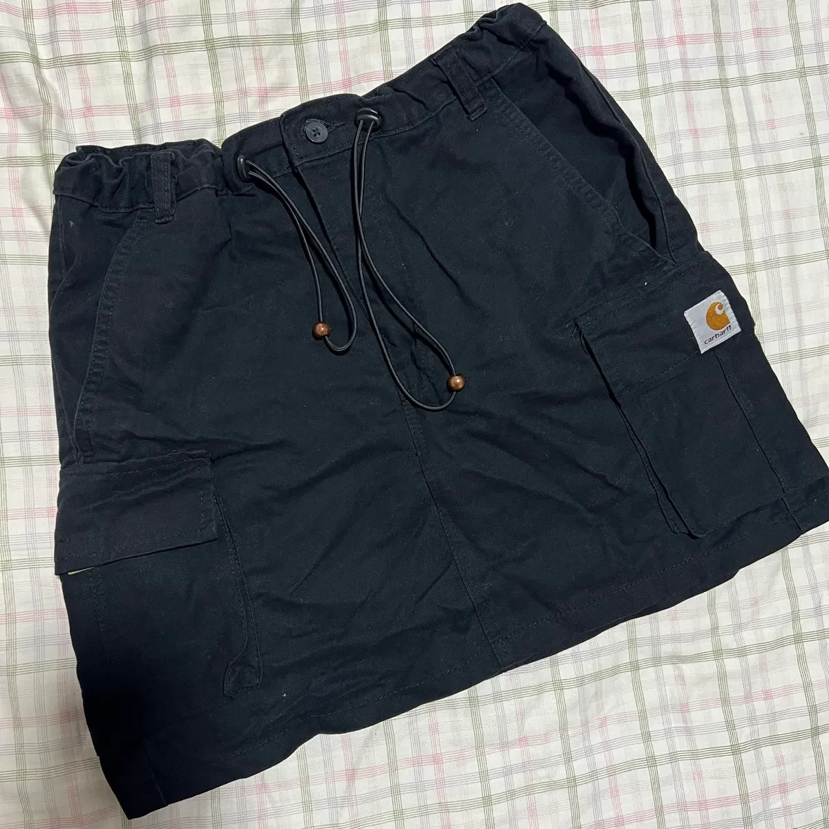 Carhartt Carhartt Reworked Skirt - Photo 3