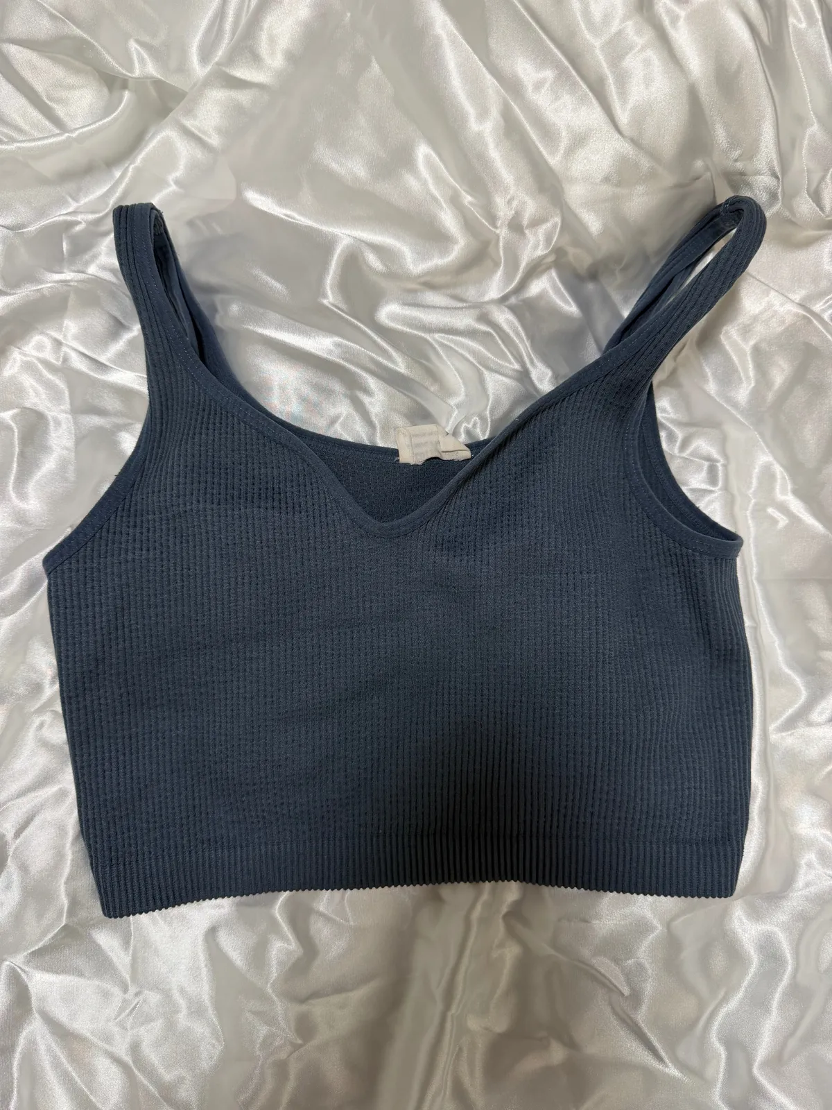 Cotton On Crop Top