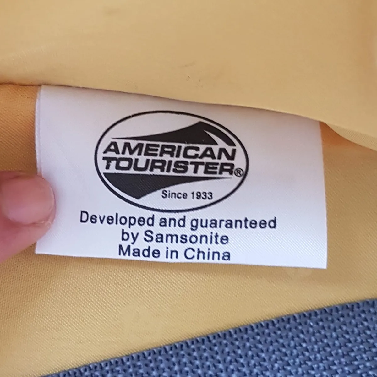 American Tourister, SAMSONITE Original American Tourister Travel Bag, by Samsonite, Retail $300+, Luxury Black Briefcase, Business Pack, Smart Hand carry, Cool Cabin 34 Liter Capacity Designer Luggage, Wheel Trolley, Retractable Handle, Cosmopolitan, Overnighter, Cult Street Fashion - Photo 9