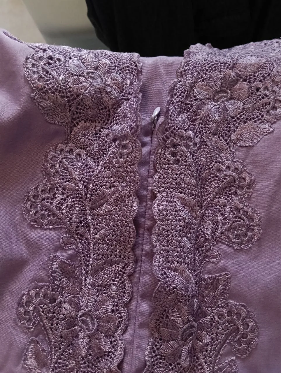 Ak fatimah  Baju kurung set - Photo 2