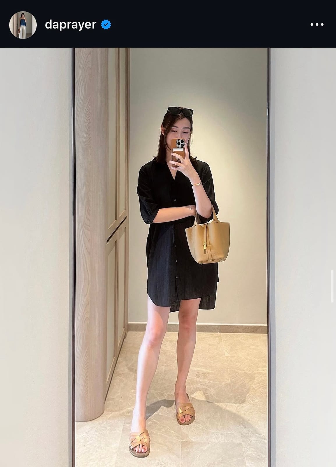 Love, Bonito Love Bonito Noreen Dress - Photo 2