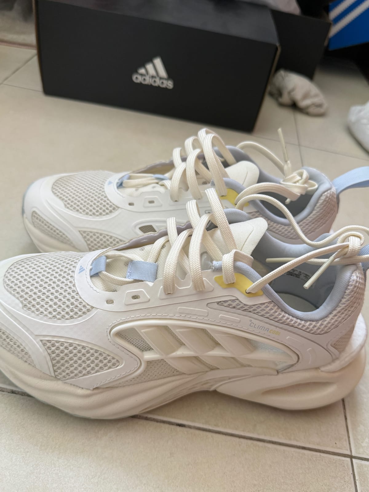 Adidas China Exclusive Climacool Vento 4.0