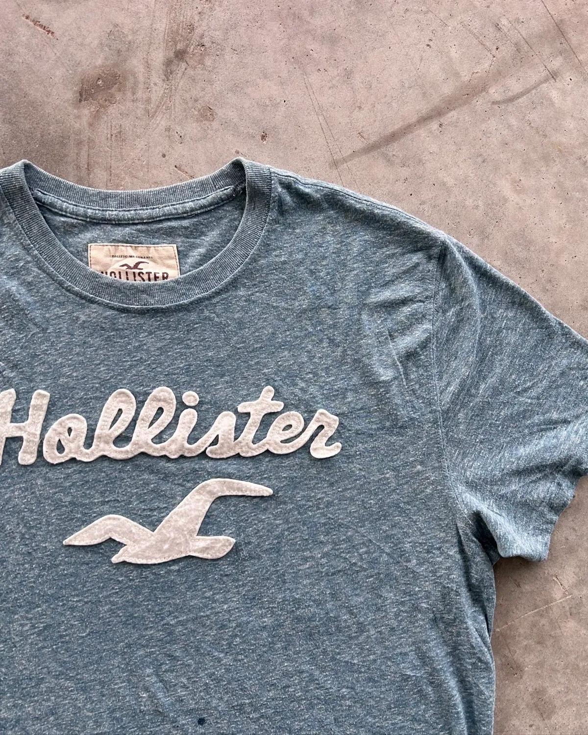 Hollister Chill Hollister Graphic Tee - Photo 2