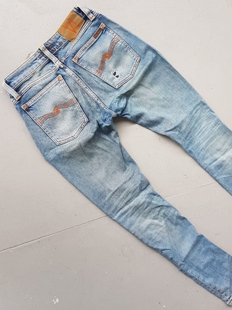 Nudie Jeans Co. - Photo 2