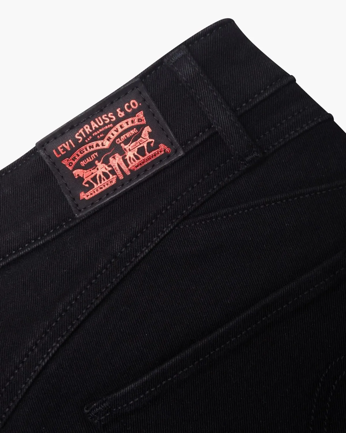 Levi’s Levi’s Women’s Revel High Rise Skinny - Photo 2