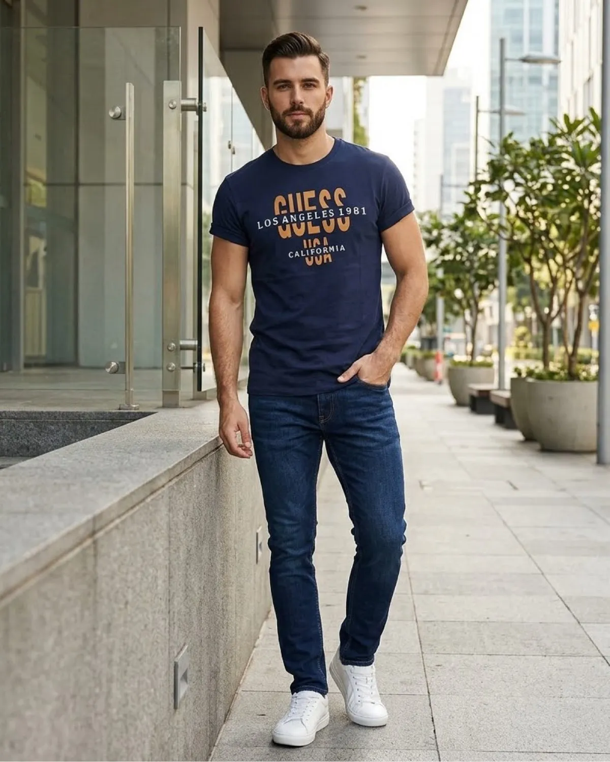 men t shirt - Photo 3
