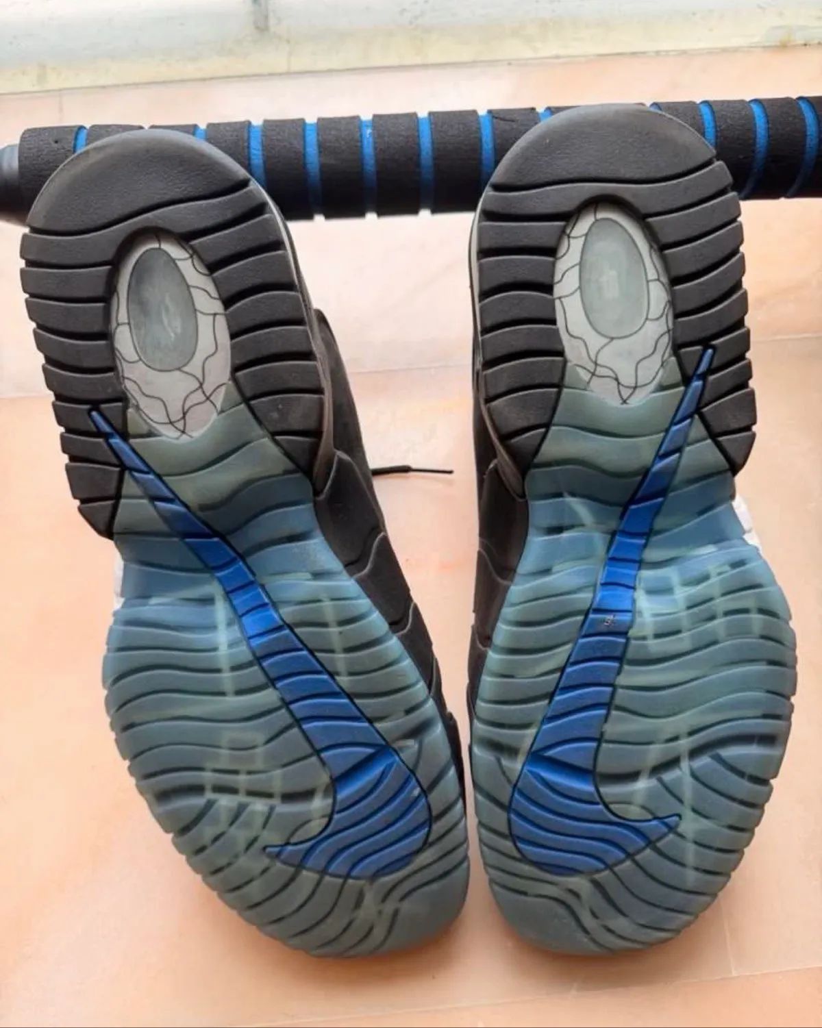 Nike Nike Air Penny I “Social Status” - Photo 4