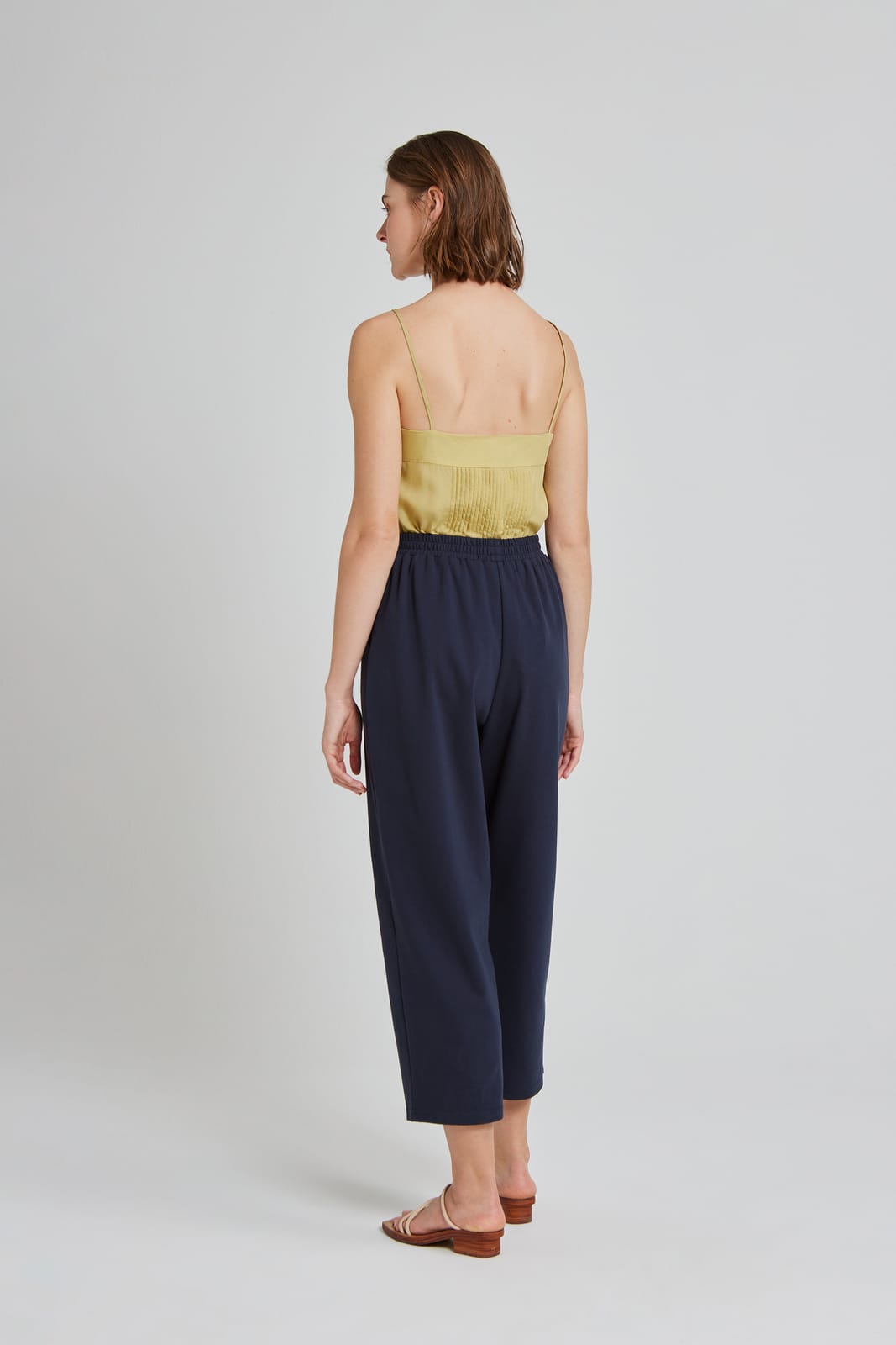 Our Second Nature Our Second Nature Relaxed Jersey Pants - Photo 3