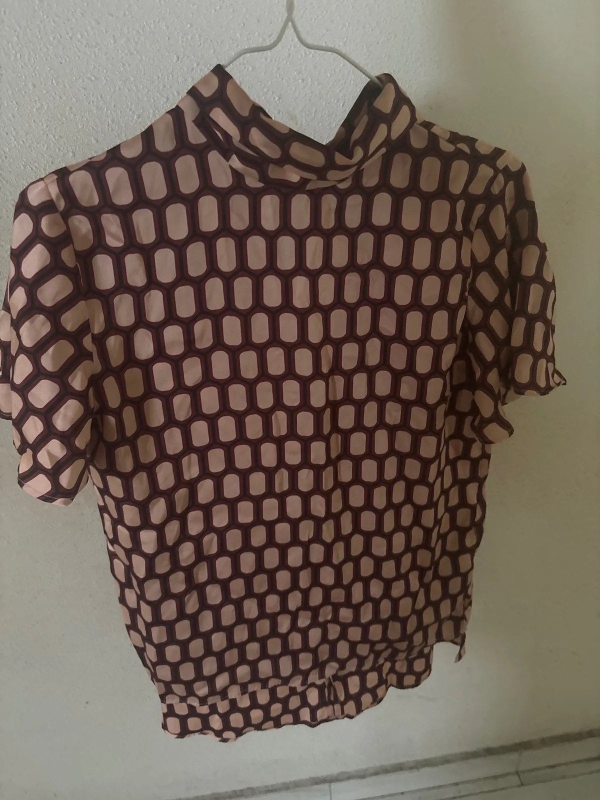 Zara top