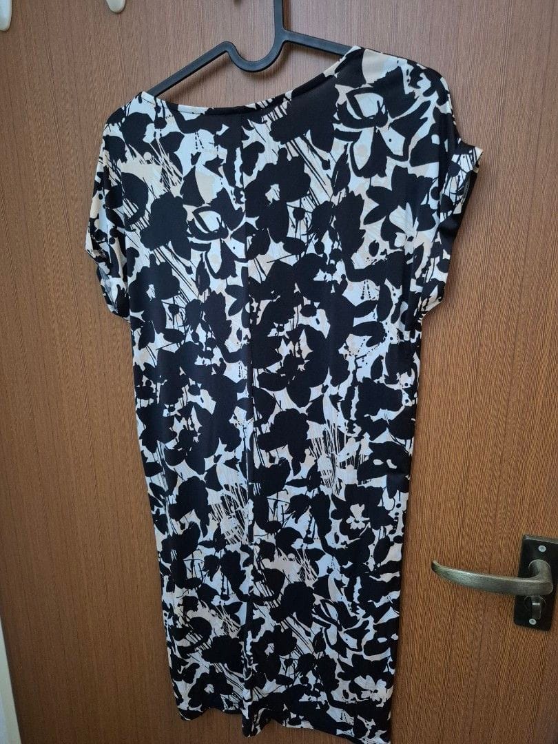 Warehouse Chic Warehouse Floral Dress - Size UK 6 - Photo 4