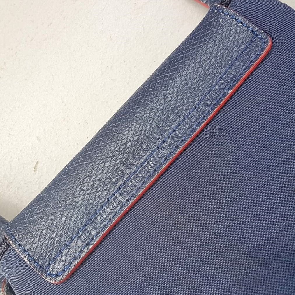 Long Champ Tote Bag, Original Longchamp, Modele Depose, Longchamp LE PLIAGE Shopping - Photo 6