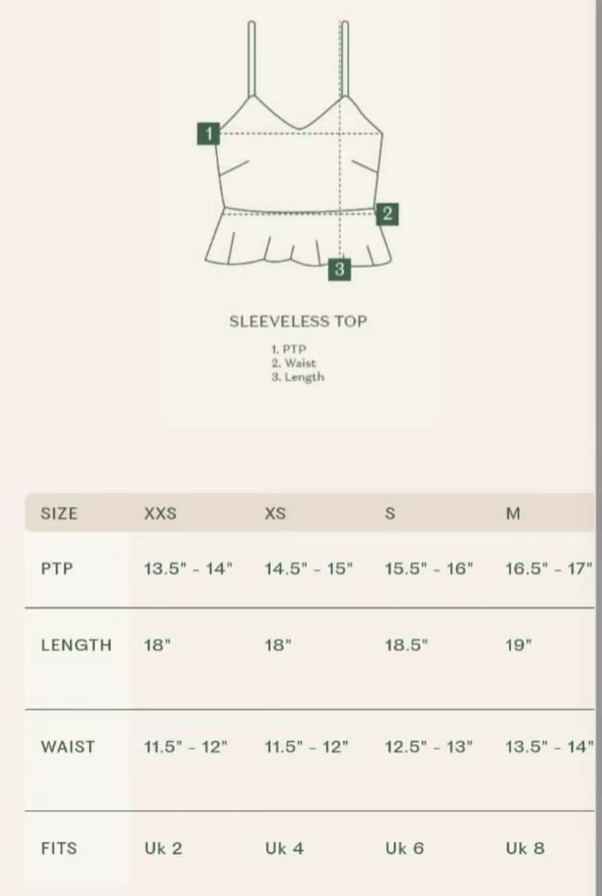 The Closet Lover TCL Merinn 2-way Textured Top - Photo 4