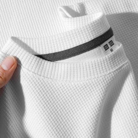 Casual T-shirts Short-sleeved Tshirt Korean Round Neck Youth T-shirt Plain Color Tshirt Fashion Popular T-shirt - Photo 6