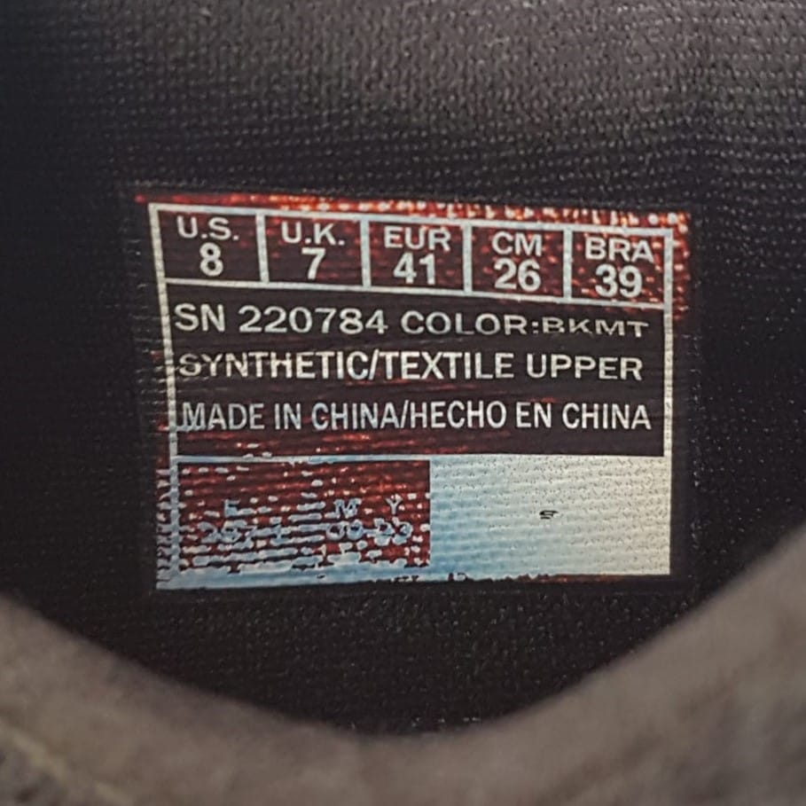 Skechers Tokyo Nite Owl Sneakers, Glow in the Dark, US 8, UK 7, EU 41, Air-Cooled, GOGA Mat, Max Cushioning, Lightweight, Cool Go Run Shoes, Good Year Sole, Multi-Colors, Premier 2.0, Natural Rocker Technology, Sophistication, Cosmopolitan, Pop Culture - Photo 5