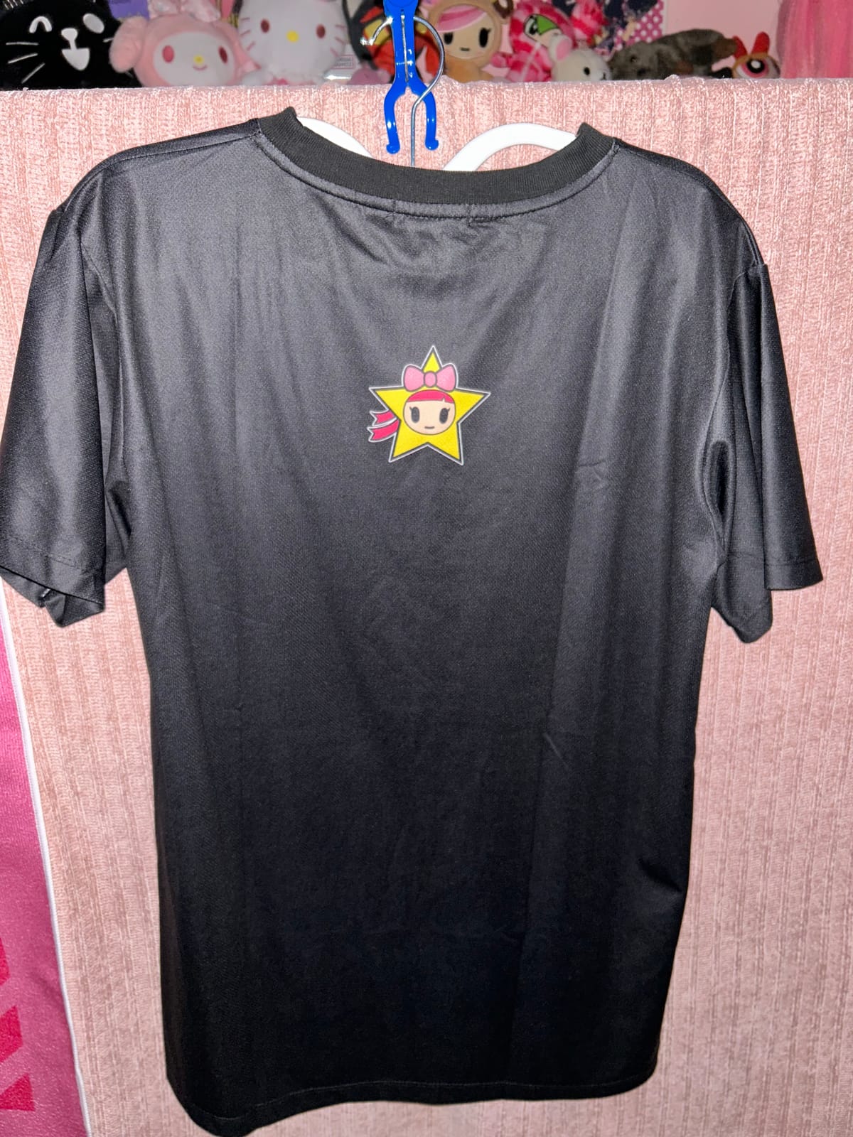 Tokidoki graphic t shirt top  - Photo 2