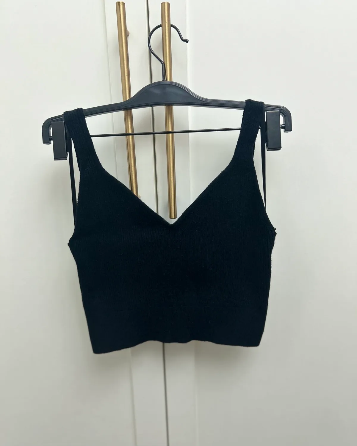 Love, Bonito Love, bonito knitted top