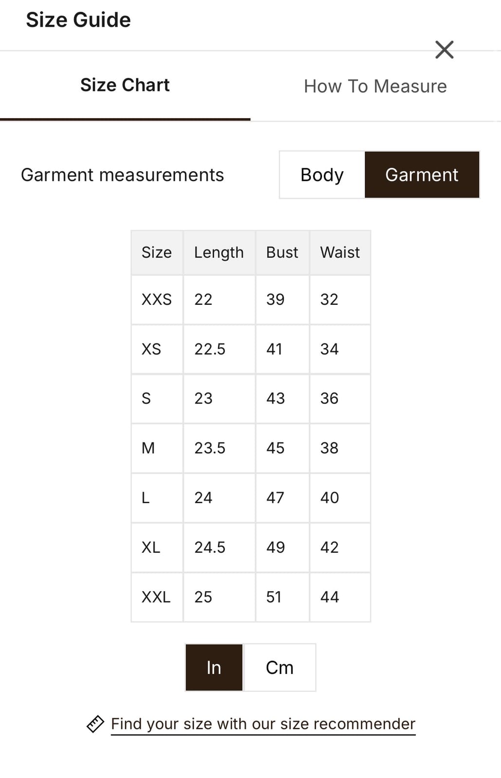 Love Bonito Kenadi Relaxed Jersey Tee - Photo 9