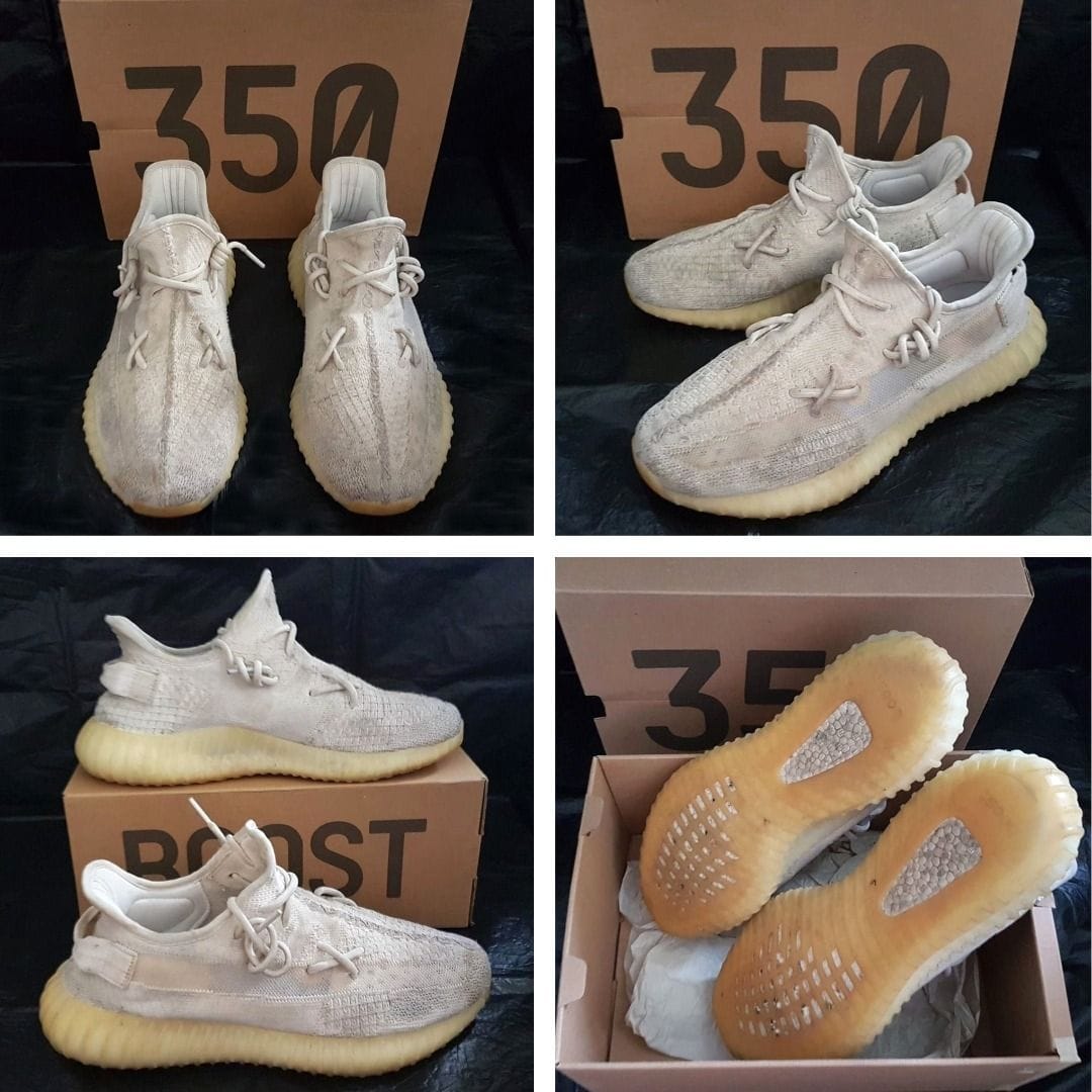 Yeezy Boost 350 V2 – OG Kicks for the Sneakerheads - Photo 2