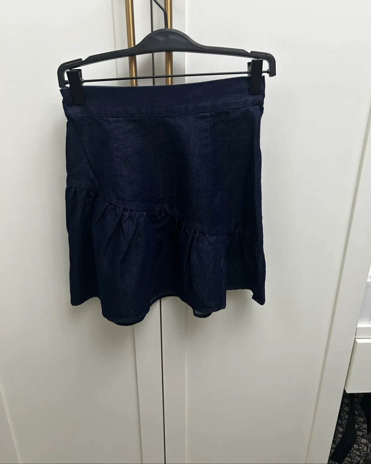 Love, Bonito Love, bonito denim skirt
