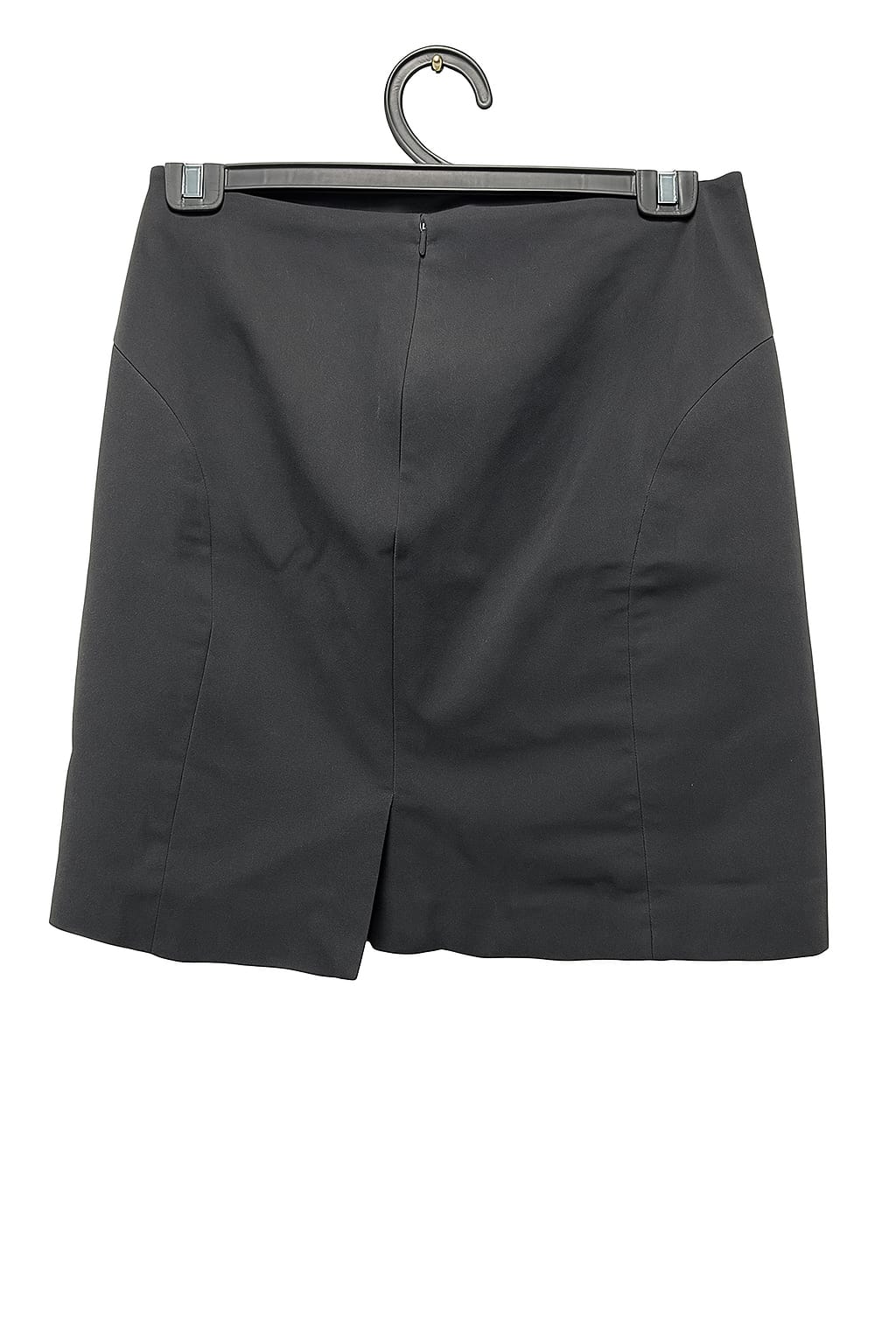Banana Republic BANANA REPUBLIC Black Skirt (US 4) - Photo 2