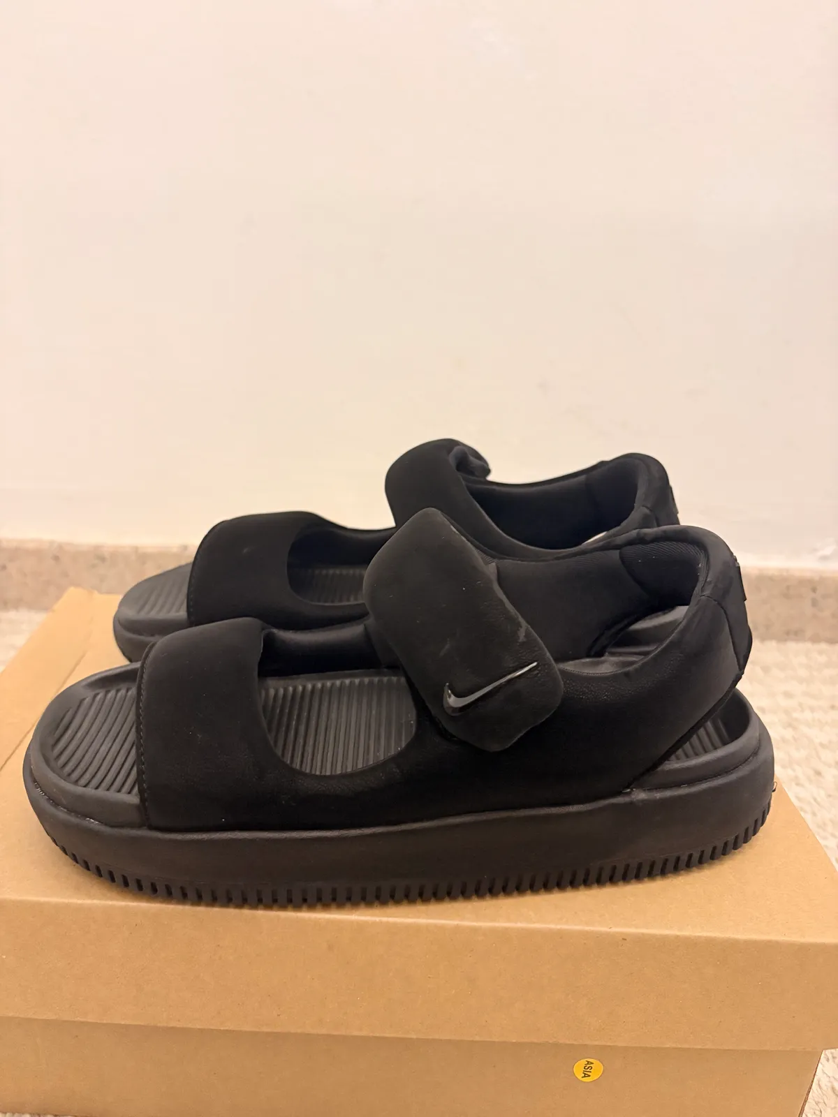 Nike Calm Women Sandals EU 38/UK4.5