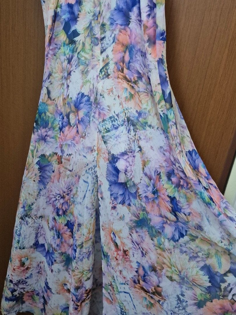 Forever NEW Forever NEW Floral Print Skirt - XS/Size 6 🌸 - Photo 5
