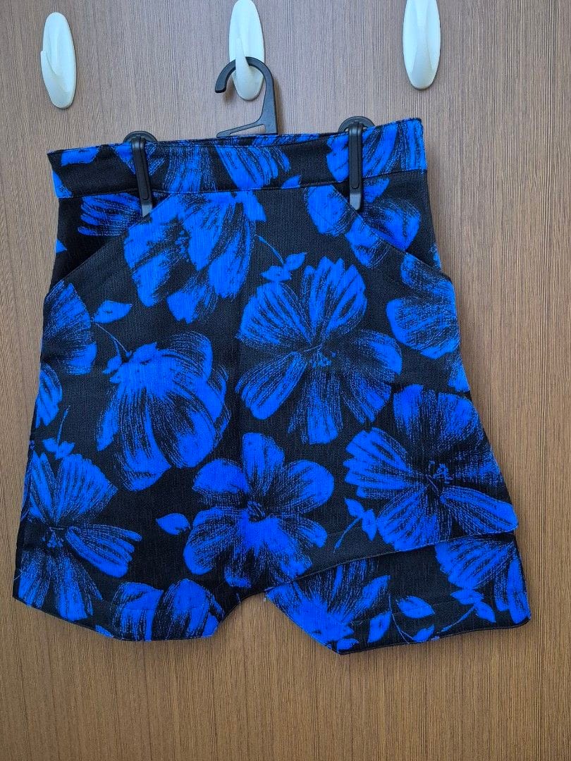 MDS MDS Floral Skirt 🌸 | Size S - Photo 6