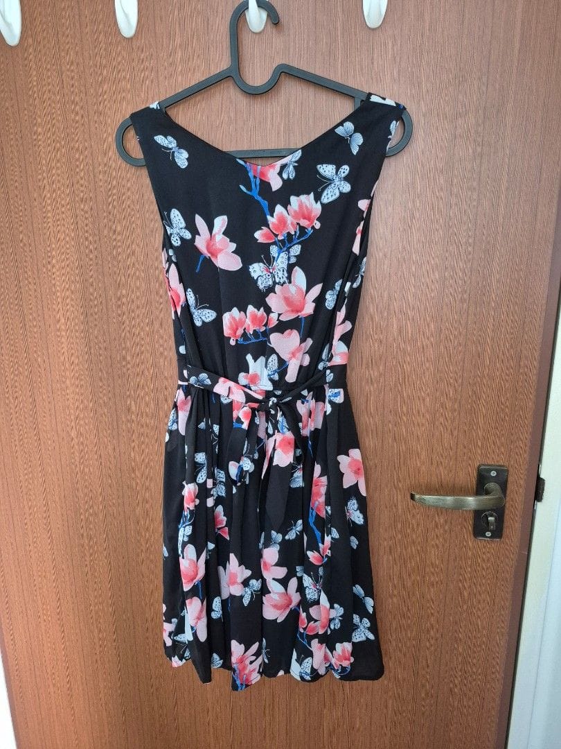 Style London Cute XS Floral Dress - Perfect for Special Occasions 🌸 - Photo 2
