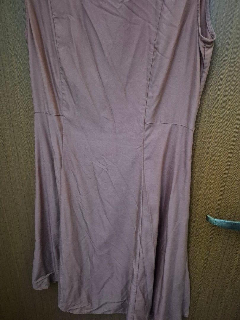Uniqlo Uniqlo Sleeveless Dress - Super Chic & Comfy! - Photo 2