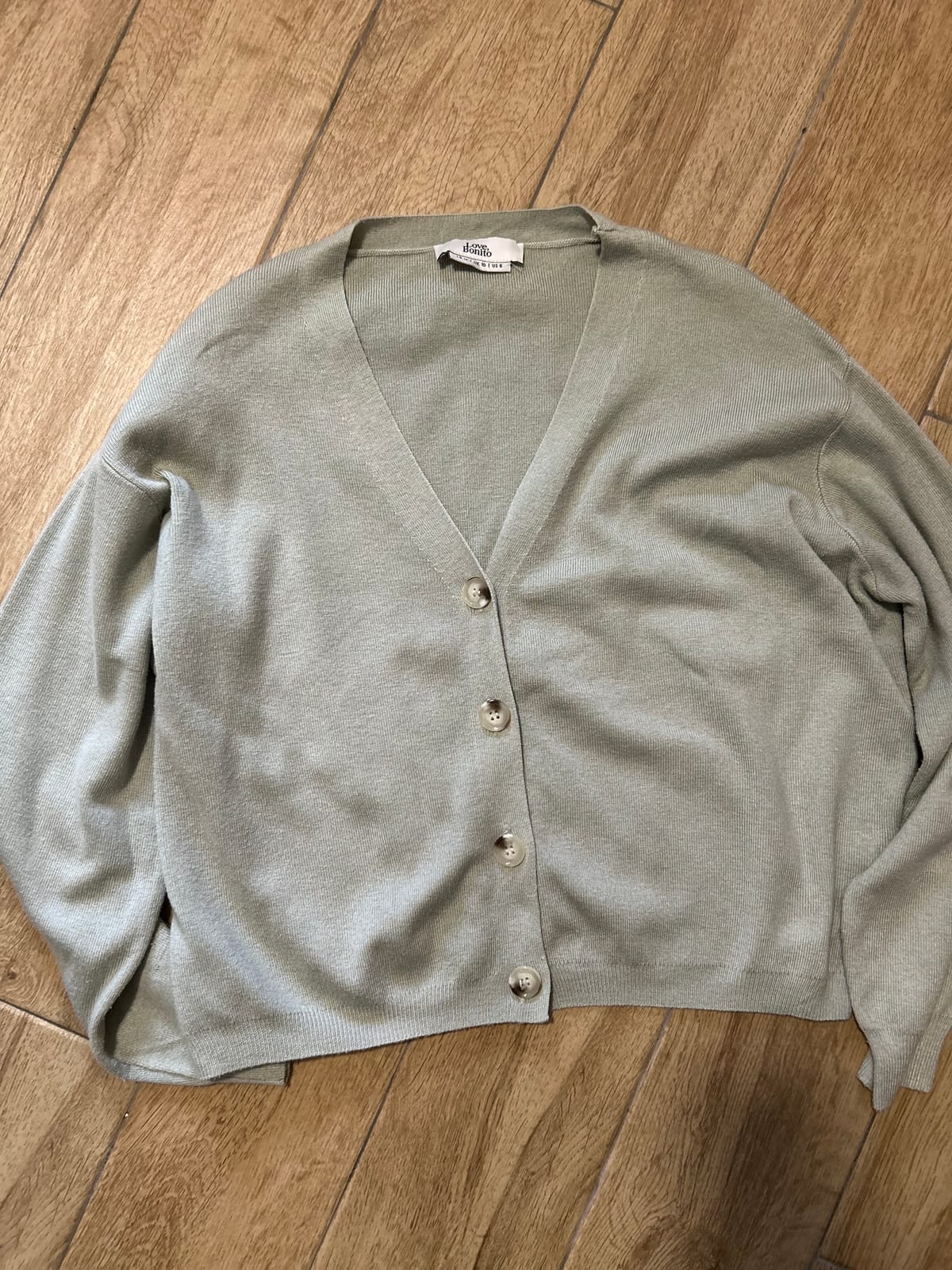 Love Bonito Cardigan - Photo 2