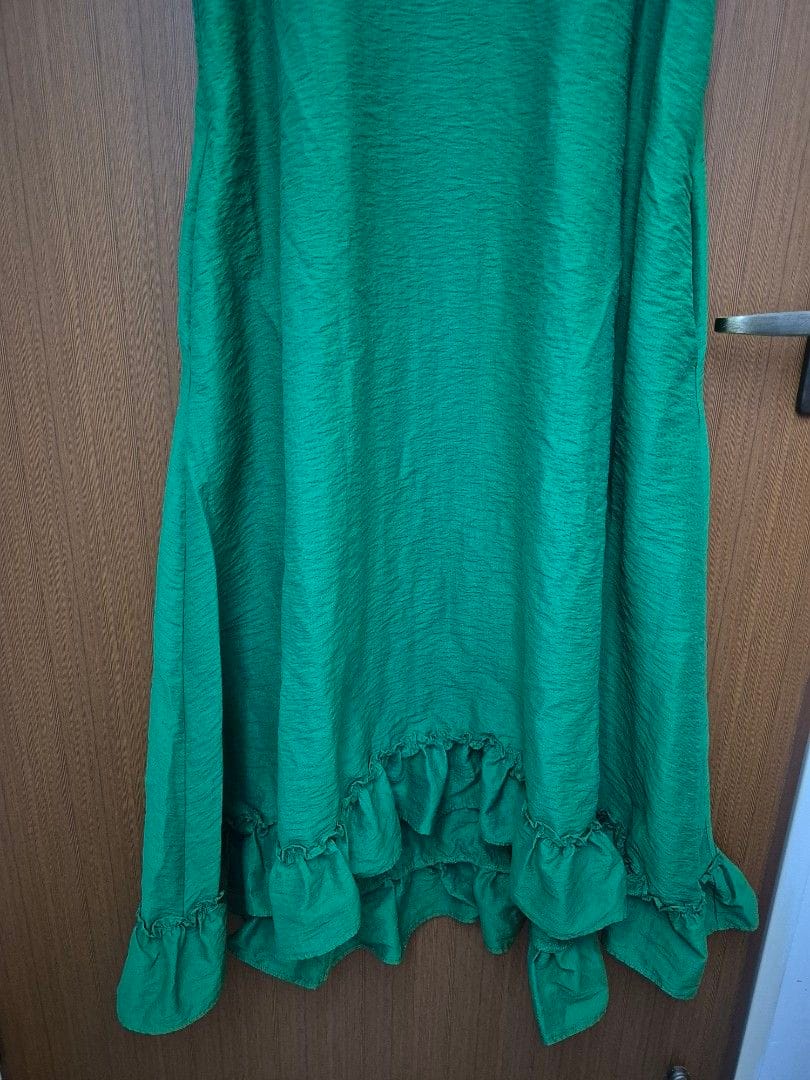 Love Bonito Chic Love Bonito Green Dress - Size S 🌿 - Photo 2