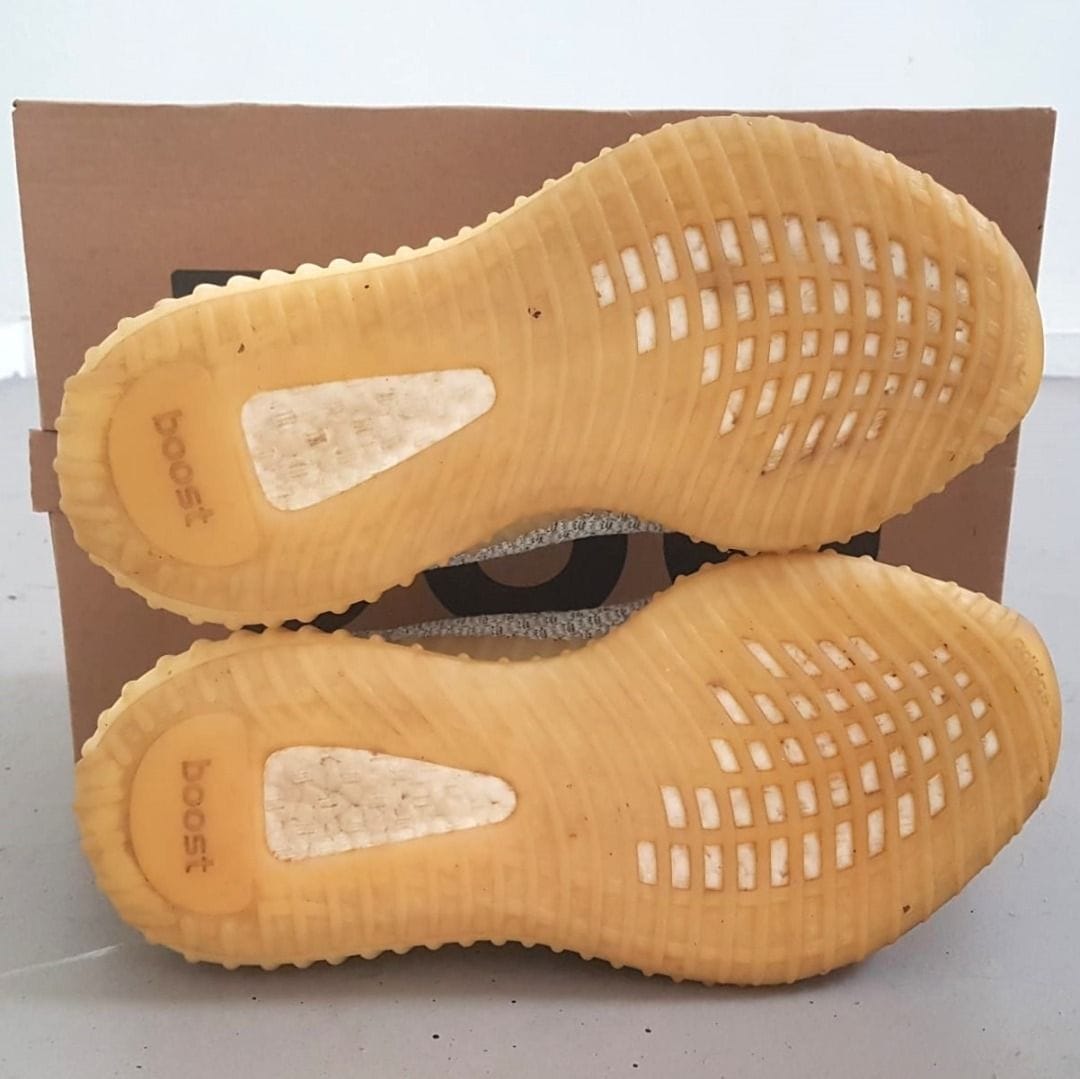Adidas Adidas Yeezy Boost 350 V2 Sneakers - Photo 5