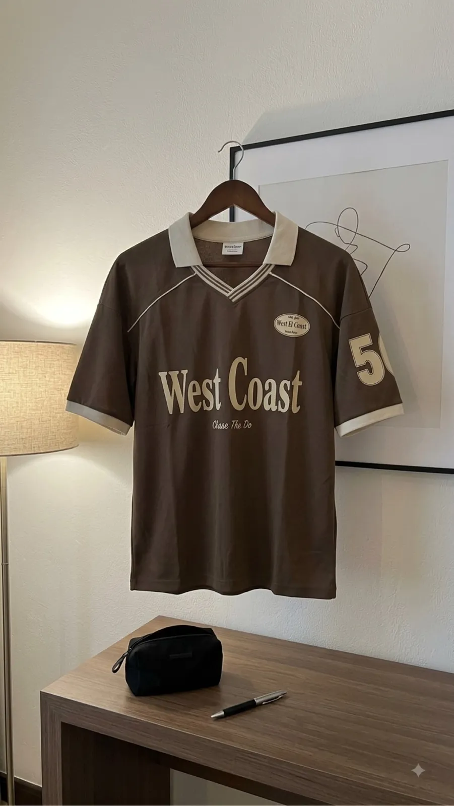 Vintage jersy