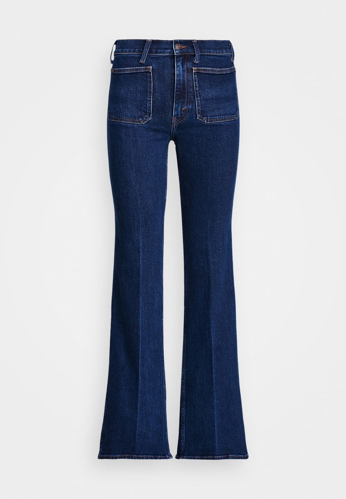 Ralph Lauren Polo Ralph Lauren Jenn Flare Jeans - Photo 4