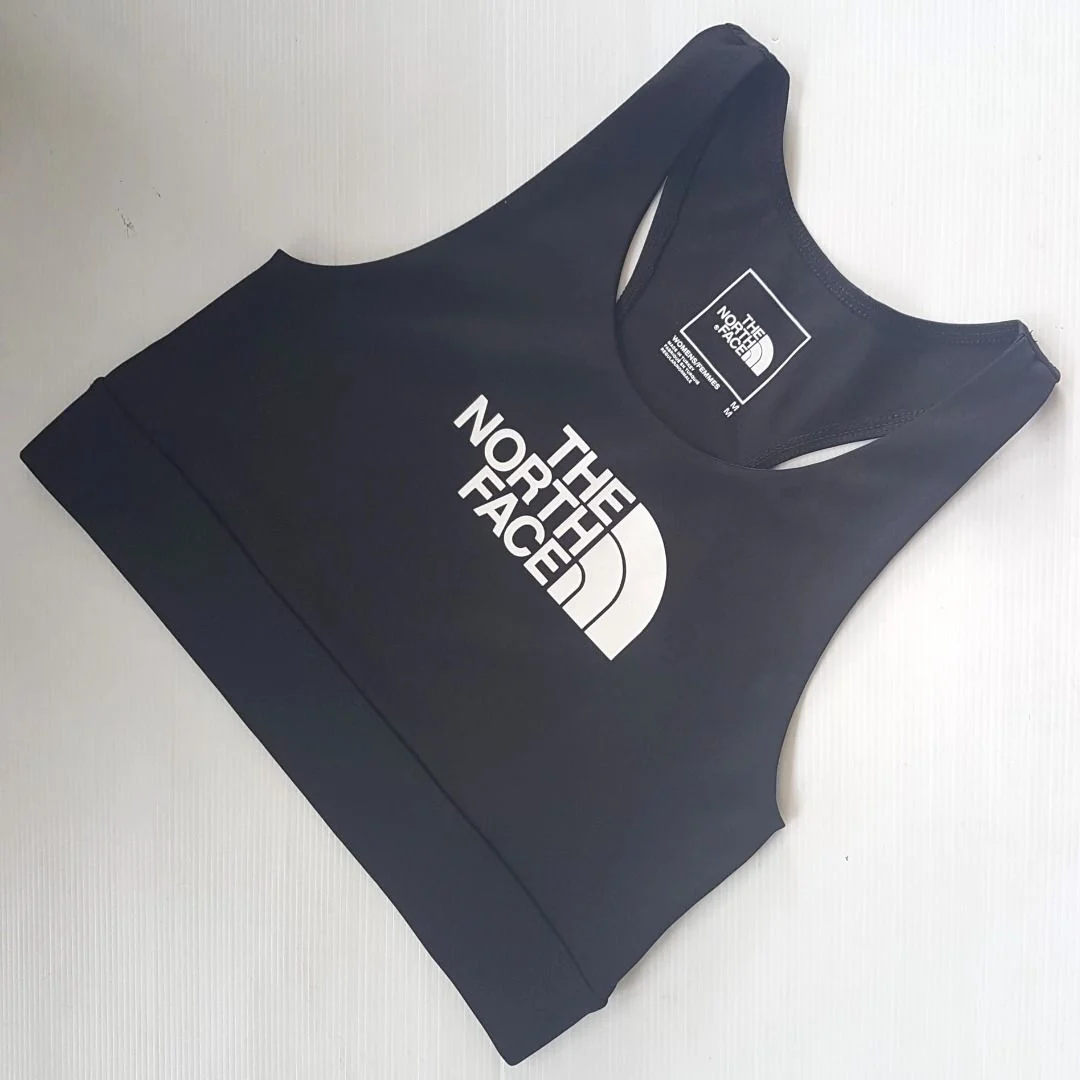 THE NORTH FACE Midline Sports Bra - Photo 4