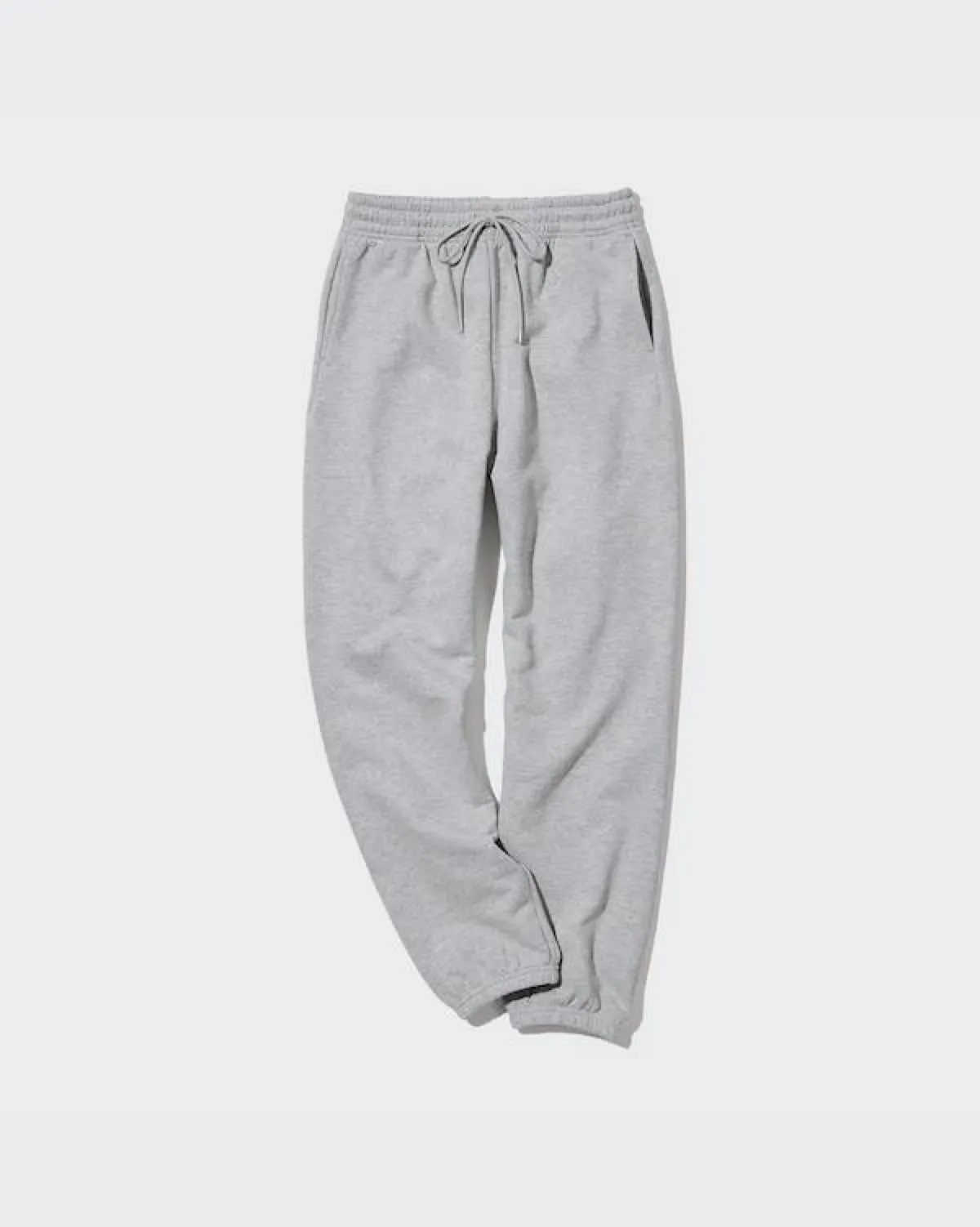 Uniqlo Grey Sweatpants