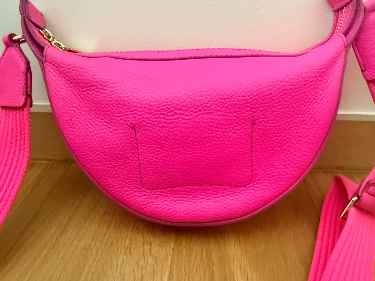 Ecco Ecco crossbody bag - Photo 4