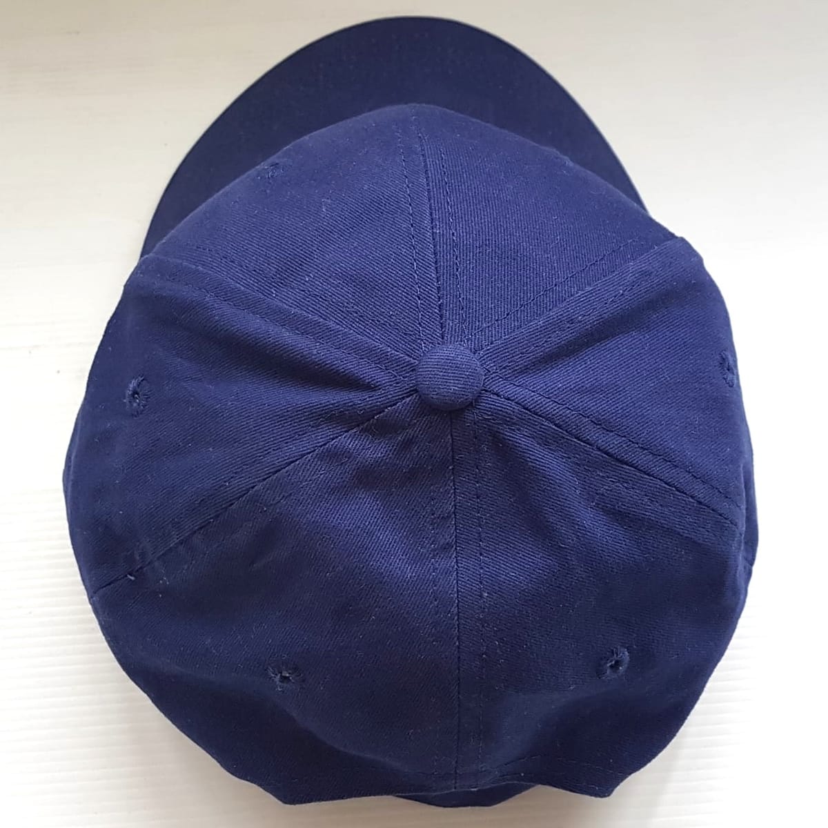 Mont Blanc Original MONT BLANC Baseball Cap, GERMANY, Cool NAVY BLUE Cap, White Mont Blanc Logo, Cosmopolitan F1 Cap, Sleek Formula One Design, Timeless Appeal, Urban Style, Official Parfums Merchandise, Everyday Fashion, Pop Culture, Sophistication, Streetwise - Photo 7