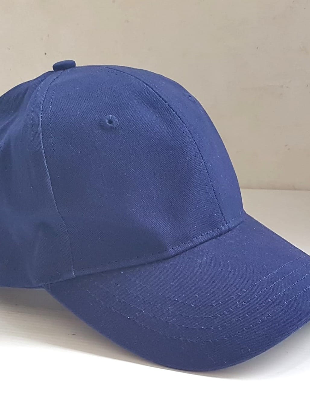 Original MONT BLANC Baseball Cap, GERMANY, Cool NAVY BLUE Cap, White Mont Blanc Logo, Cosmopolitan F1 Cap, Sleek Formula One Design, Timeless Appeal, Urban Style, Official Parfums Merchandise, Everyday Fashion, Pop Culture, Sophistication, Streetwise