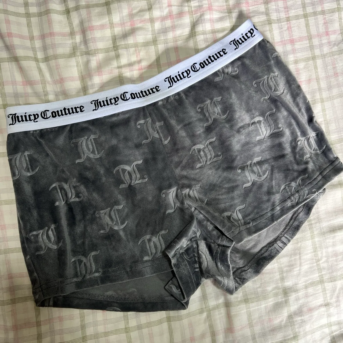 Juicy Couture BN Juicy Couture Lounge Shorts - Photo 3