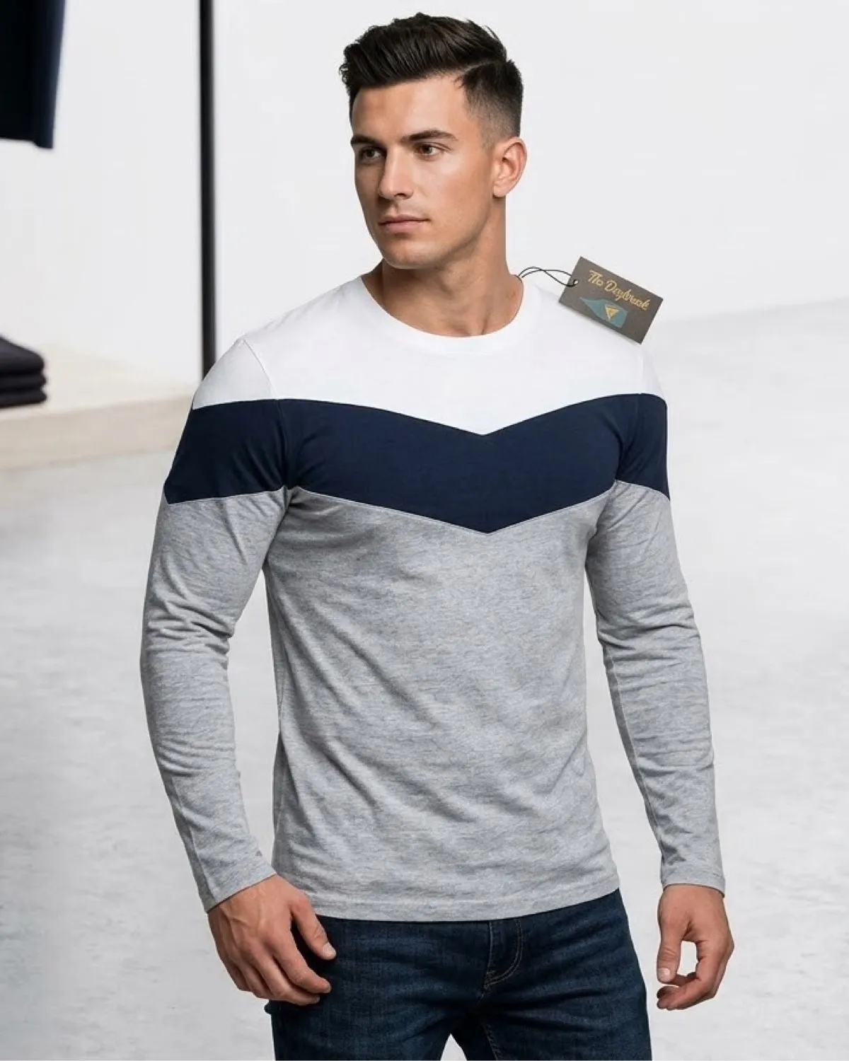men t shirt - Photo 9